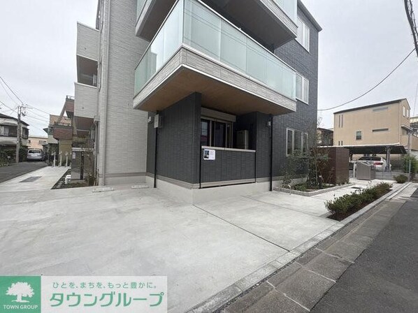 セレスティア南花畑IIIの物件内観写真